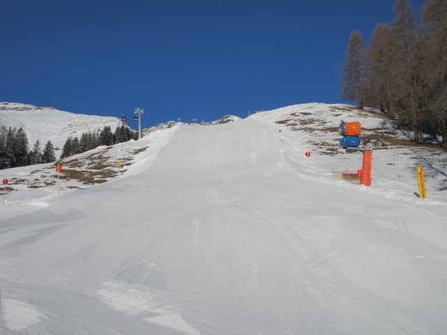 Alpjoch-Abfahrt