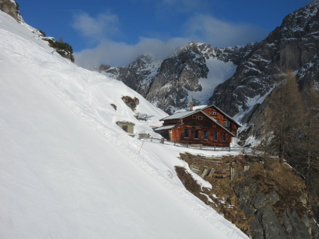 Drischlhaus