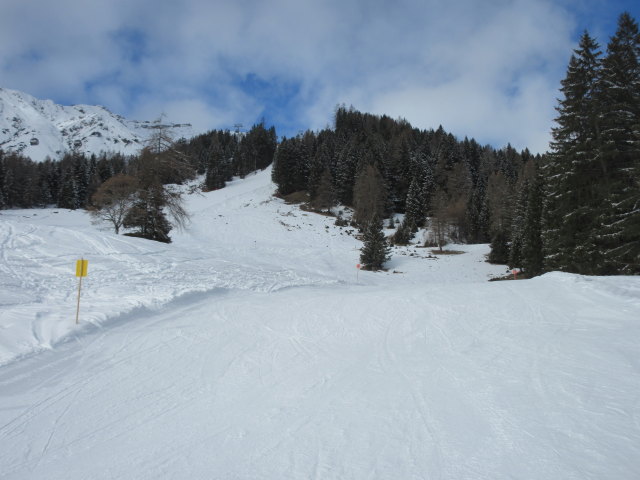 Malchbach-Abfahrt