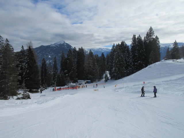 Malchbach-Abfahrt