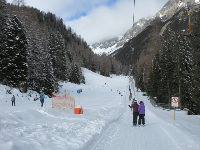 Malchbachlift