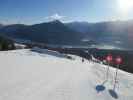 Alpjoch-Abfahrt