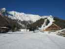 Untermarkter Alm, 1.491 m