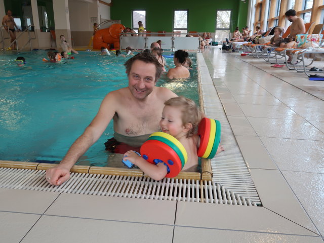 Ich und Nils