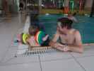 Nils und ich