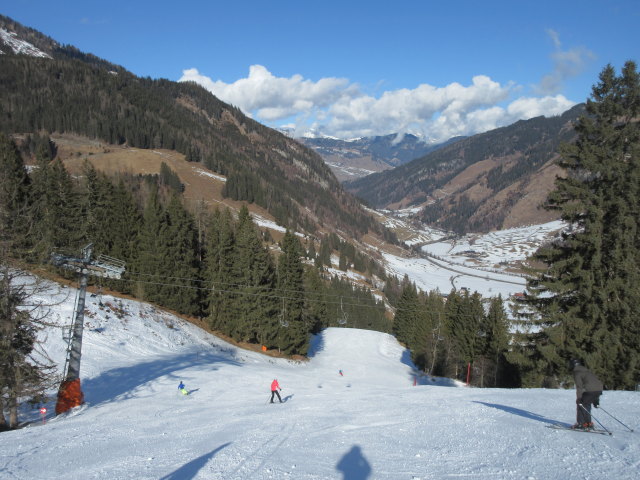 Ulli-Maier-Strecke