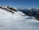 Piste 'Gipfelbahn - Steinkar'