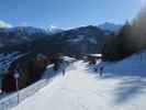 Piste 'Hochalm - Heimalm'