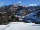 Piste 'Heimalm - Rauris'