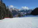 Piste 'Hochalm - Heimalm'