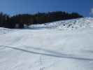 Piste 'Heimalm - Kreuzboden'