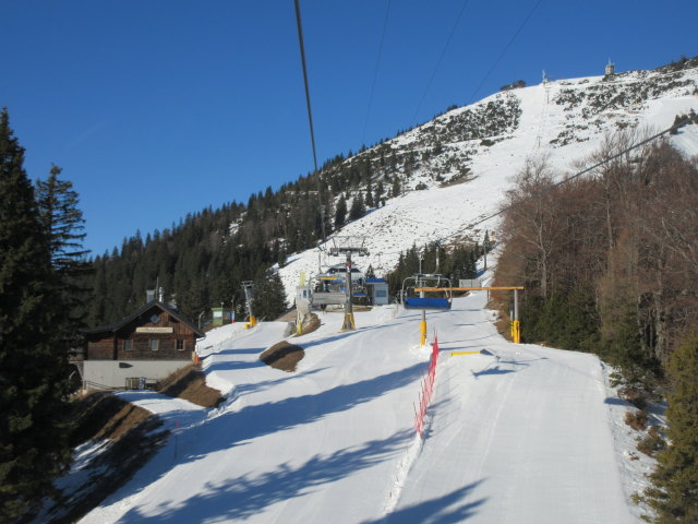 Mittelstation