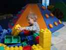 Nils im Kleinkindbereich 'Baby Beach'