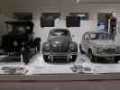 Dauerausstellung 'Mobilit&auml;t'