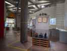 Sonderausstellung 'In Arbeit'