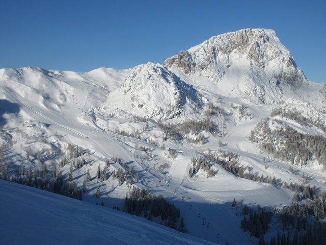 Trogkofel