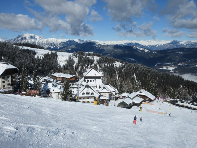 Sonnleitn, 1.427 m