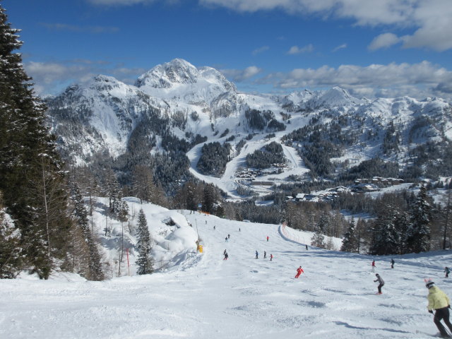 Tr&ouml;glabfahrt