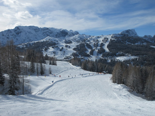 FIS-Abfahrt