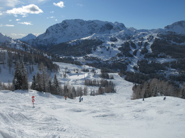 FIS-Abfahrt