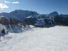 Watschiger-Alm-Abfahrt