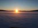 V&auml;kk&auml;r&auml;j&auml;rvi (21. Feb.)