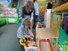 Nils und Mama