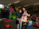 Mama, ich und Nils