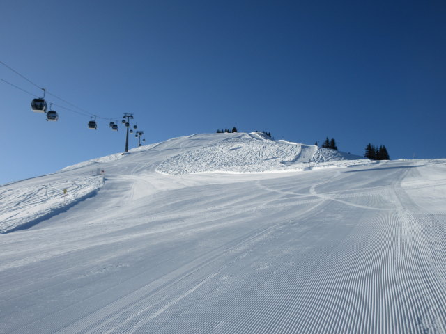 Valiserabahn II