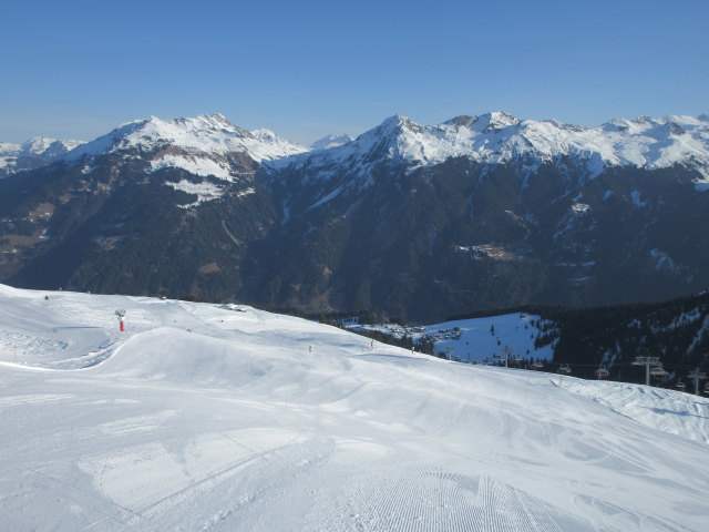 Piste 20a