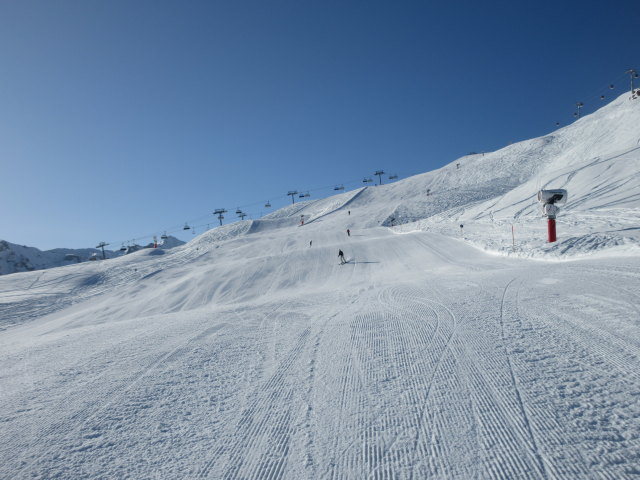 Piste 20a