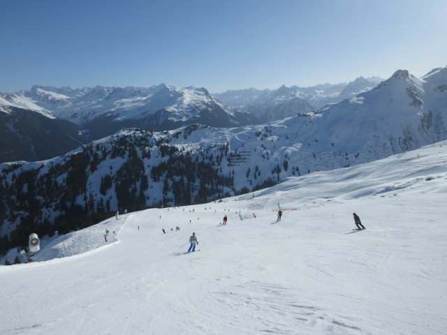 Piste 40