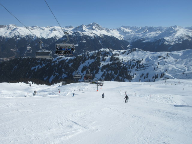 Madrisellabahn