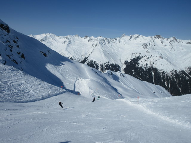 Piste 33
