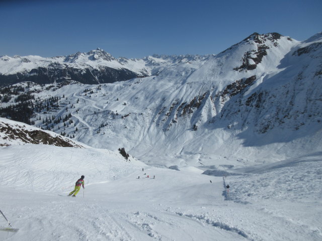 Piste 44