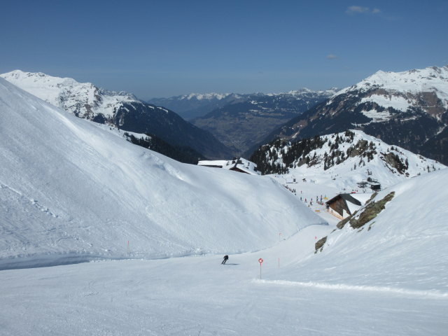 Piste 64