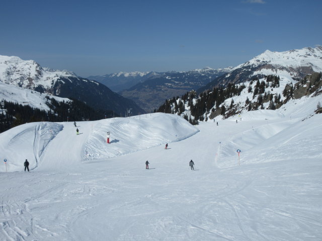Piste 62