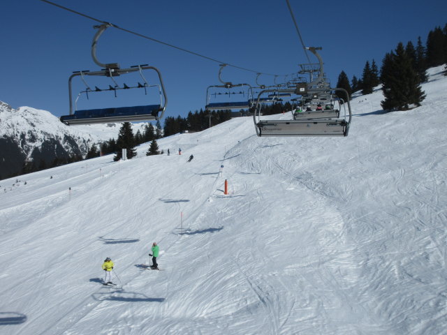 Vermielbahn
