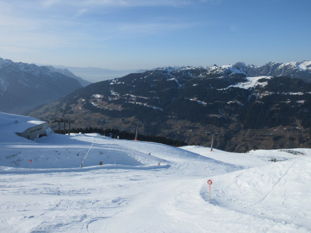 Piste 1a