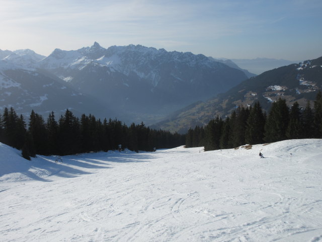 Markus auf der 1c