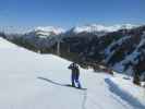 Markus auf der Piste 46