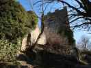 Ruine Rauheneck, 363 m