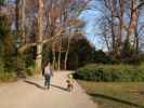 Sabine und Nils im Dublhoffpark