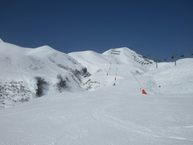 M&auml;hderpiste