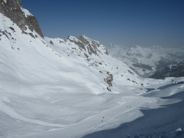Muggengrat-Z&uuml;rsersee-Piste