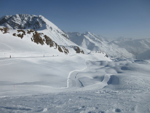 Monzabonseepiste