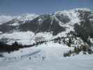 Madloch-Zug-Skiroute