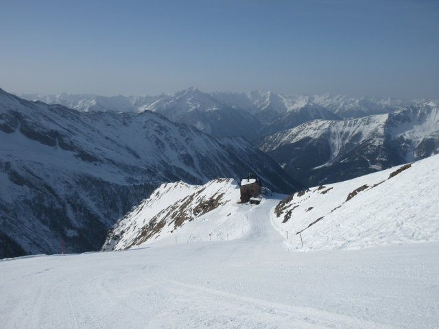 Piste 1