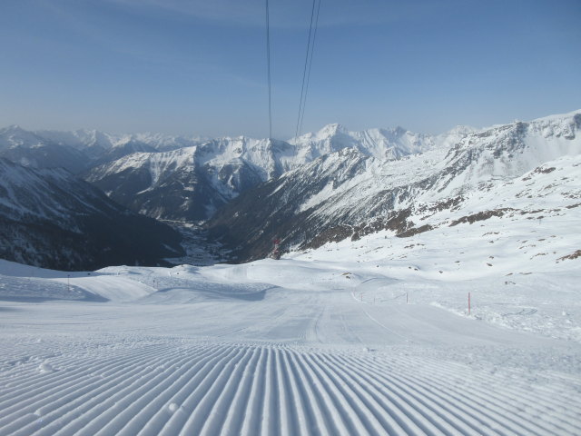 Piste 1