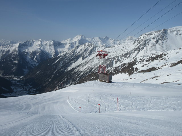 Piste 1